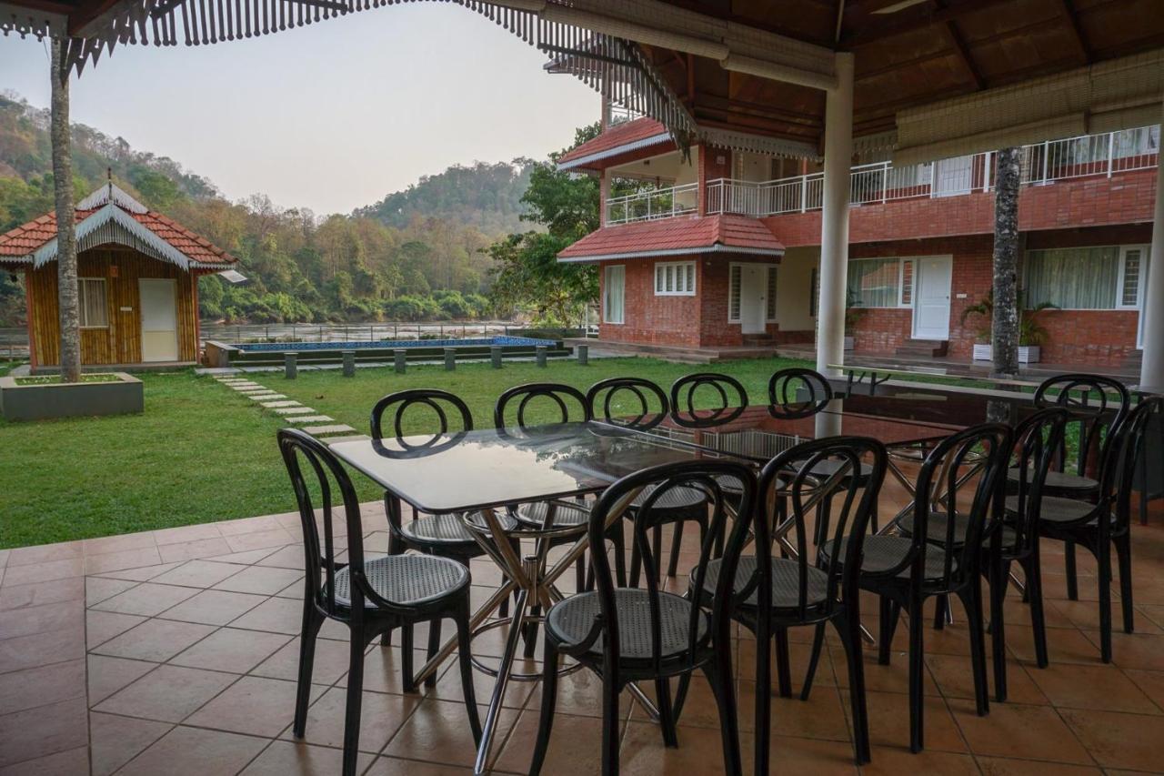 Willow Heights Athirappilly Exterior foto