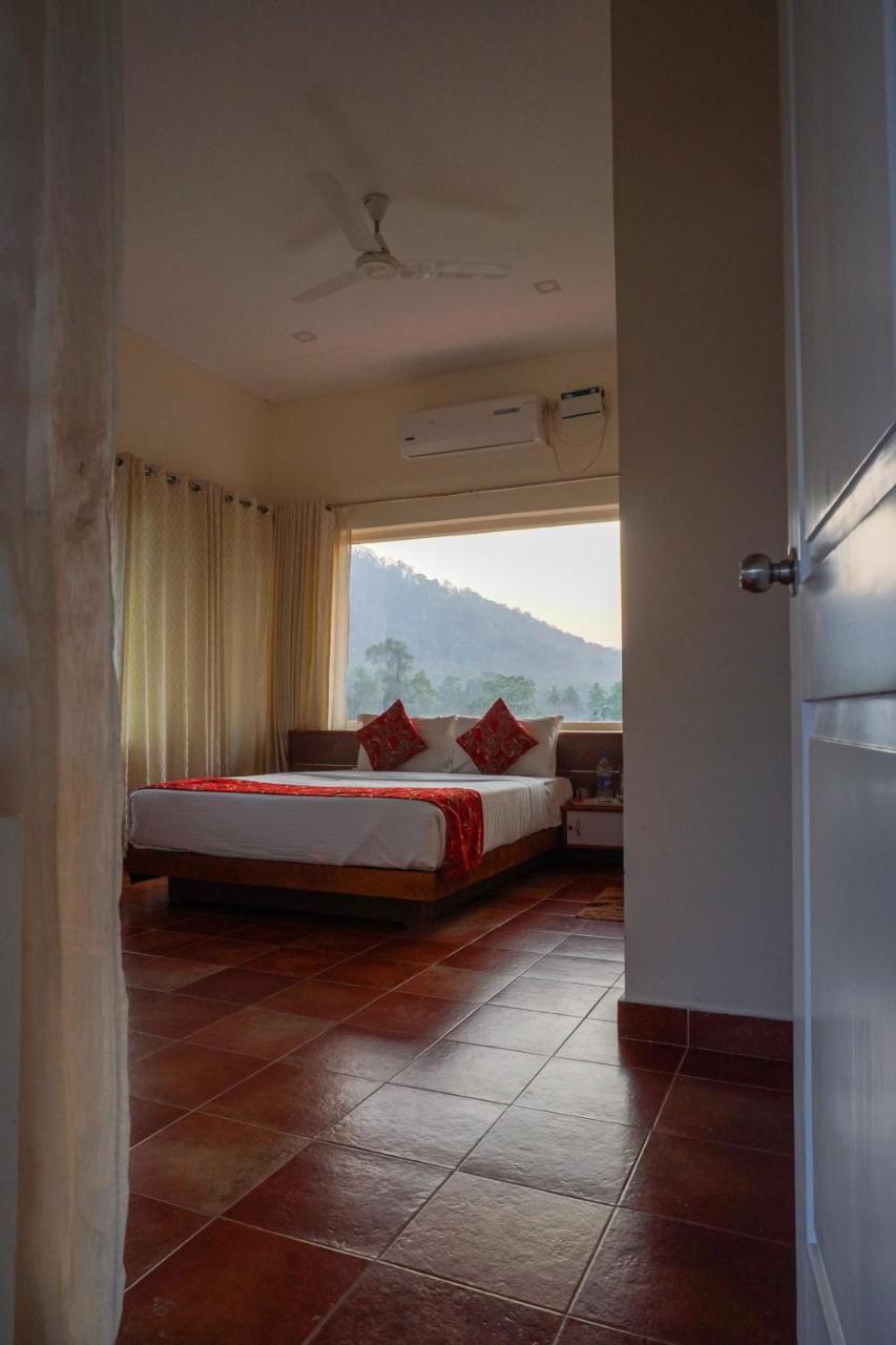 Willow Heights Athirappilly Exterior foto
