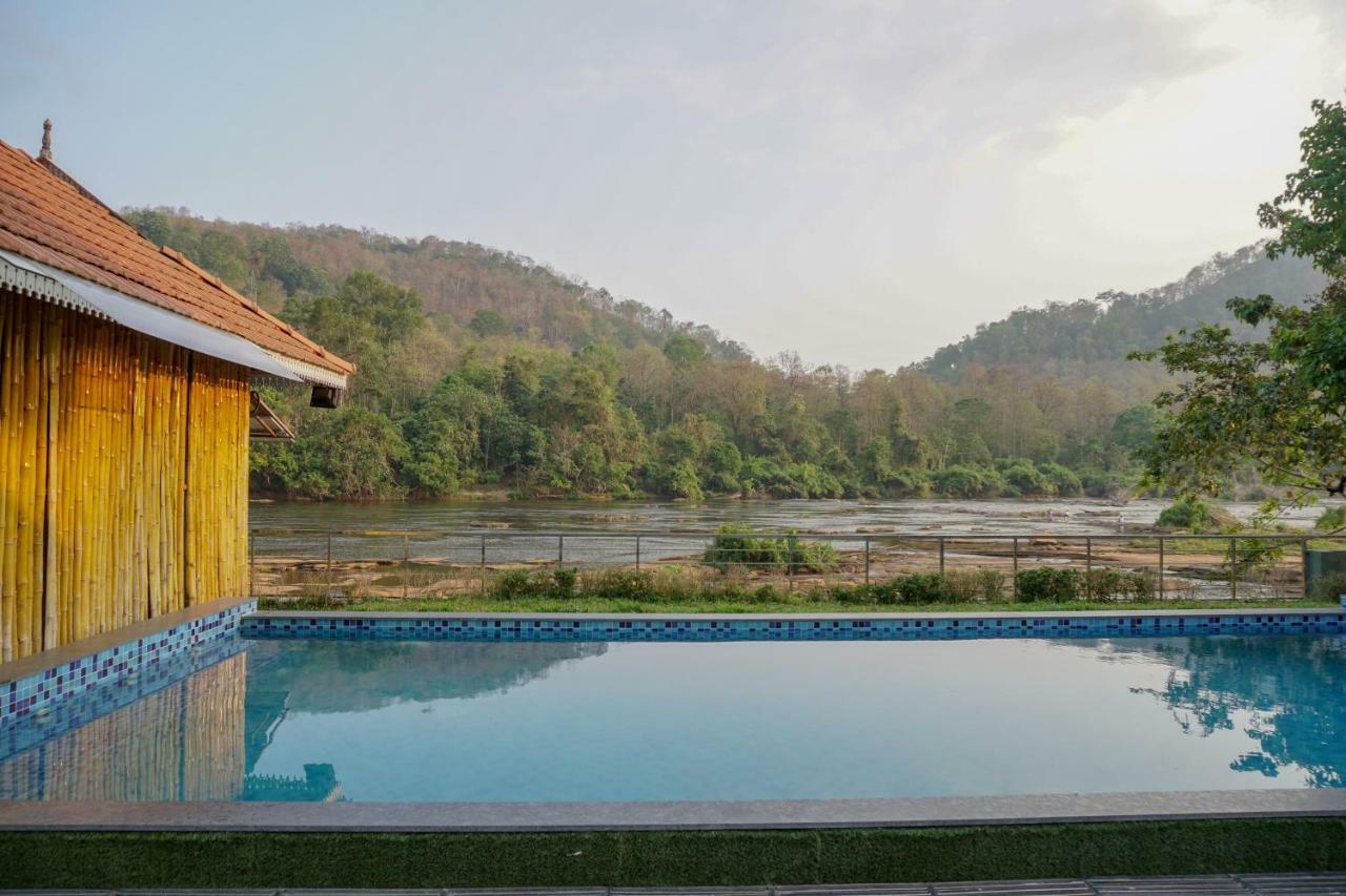 Willow Heights Athirappilly Exterior foto