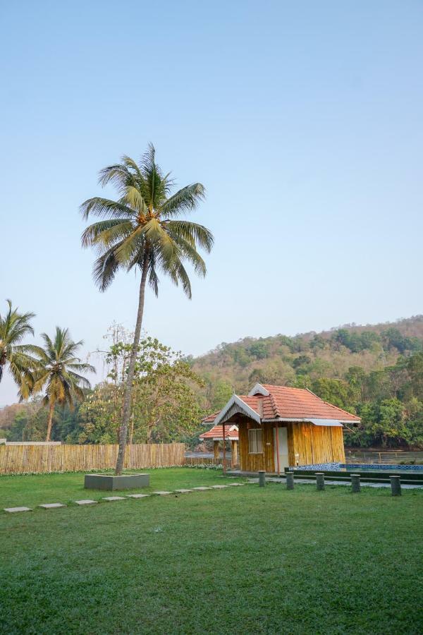 Willow Heights Athirappilly Exterior foto