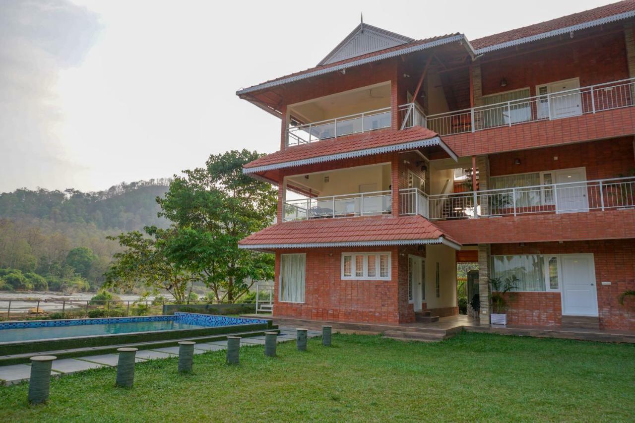 Willow Heights Athirappilly Exterior foto